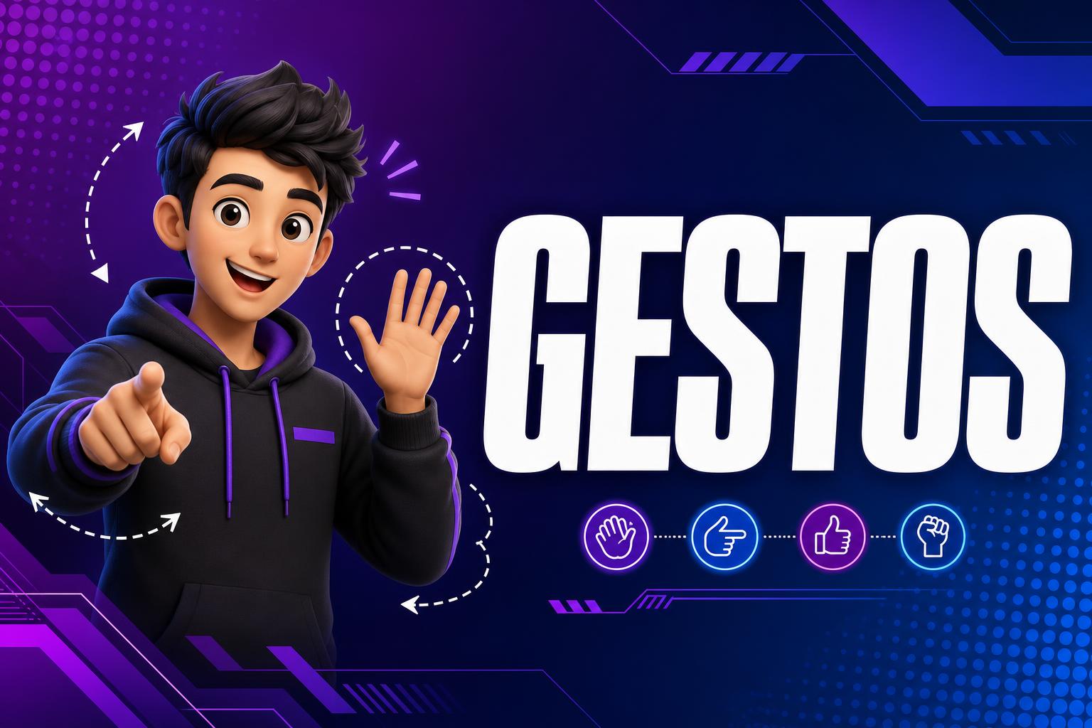Micro-acciones y gestos